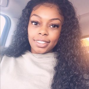 Meet your Posher, Andretta